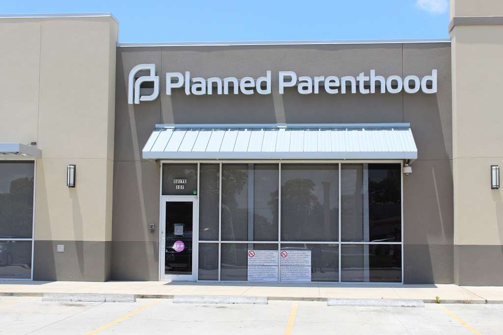 Planned Parenthood - Northville Health Center | 9919 N Fwy Service Rd Suite 107, Houston, TX 77037, USA | Phone: (713) 514-1106