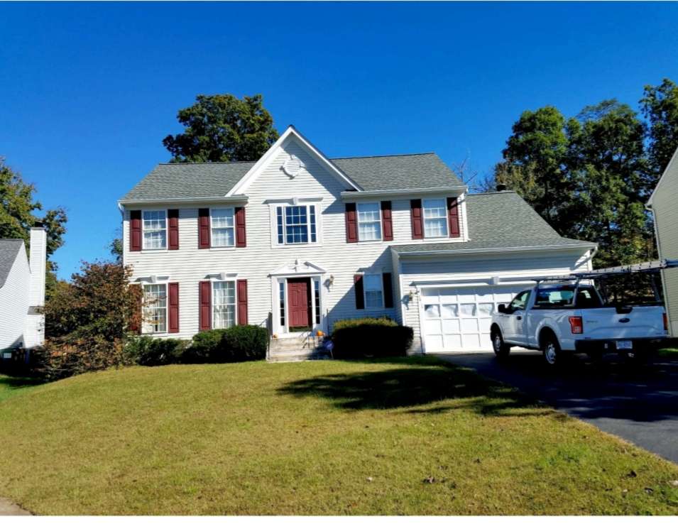 Mid Atlantic Construction | 5731 Wellington Rd, Gainesville, VA 20155, USA | Phone: (703) 404-9777