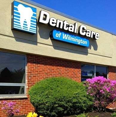 Dental Care of Wilmington | 66-T Concord St, Wilmington, MA 01887 | Phone: (978) 694-1090