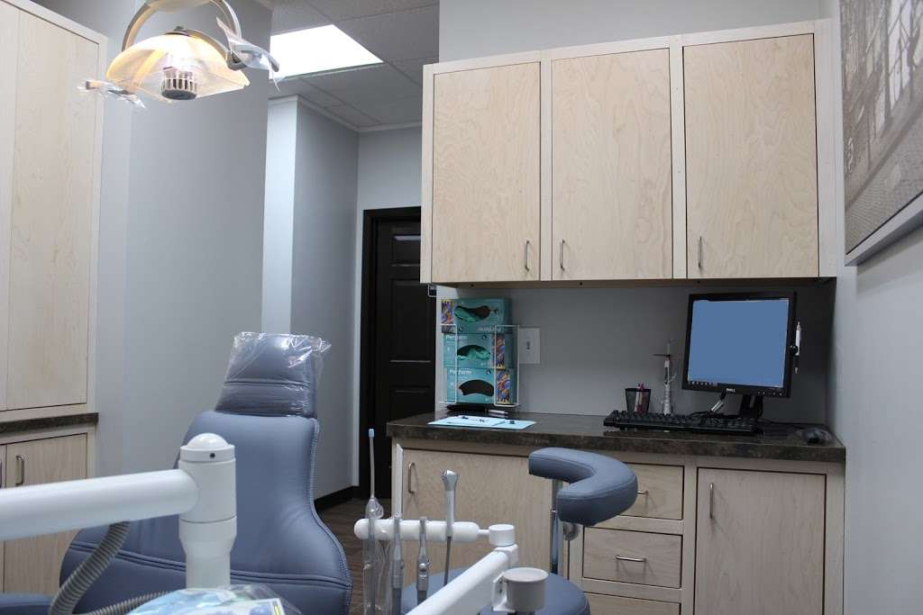 The Dental People | 1530 West Grand Parkway South, Katy, TX 77494, USA | Phone: (281) 769-7648