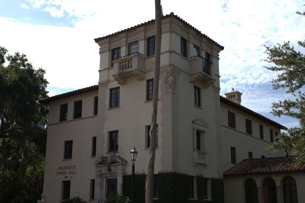 Casa Iberia | Winter Park, FL 32789, USA