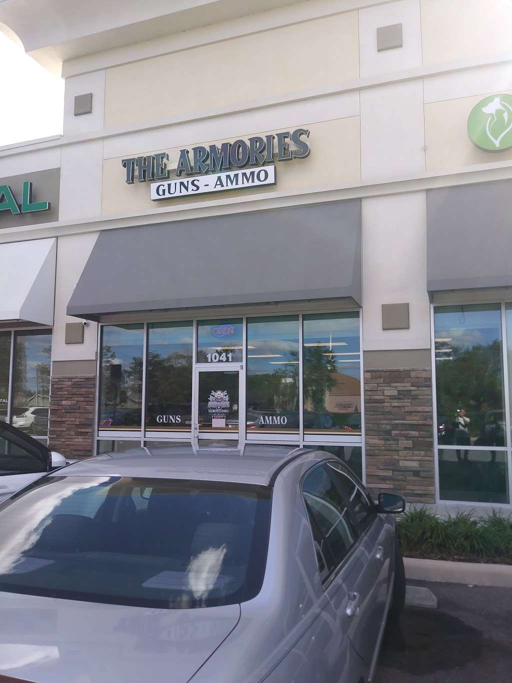 The Armories | 3607 Aloma Ave #1041, Oviedo, FL 32765 | Phone: (407) 201-6133