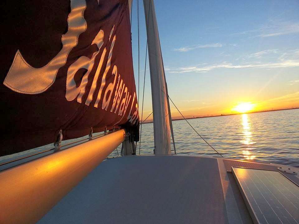 Sailaway Clear Lake Charters | 1300 Marina Bay Dr, Kemah, TX 77565, USA | Phone: (832) 392-8312