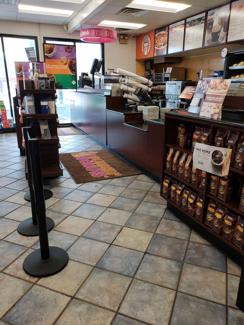 Dunkin Donuts | 3655 PA-378, Bethlehem, PA 18015 | Phone: (610) 694-8858