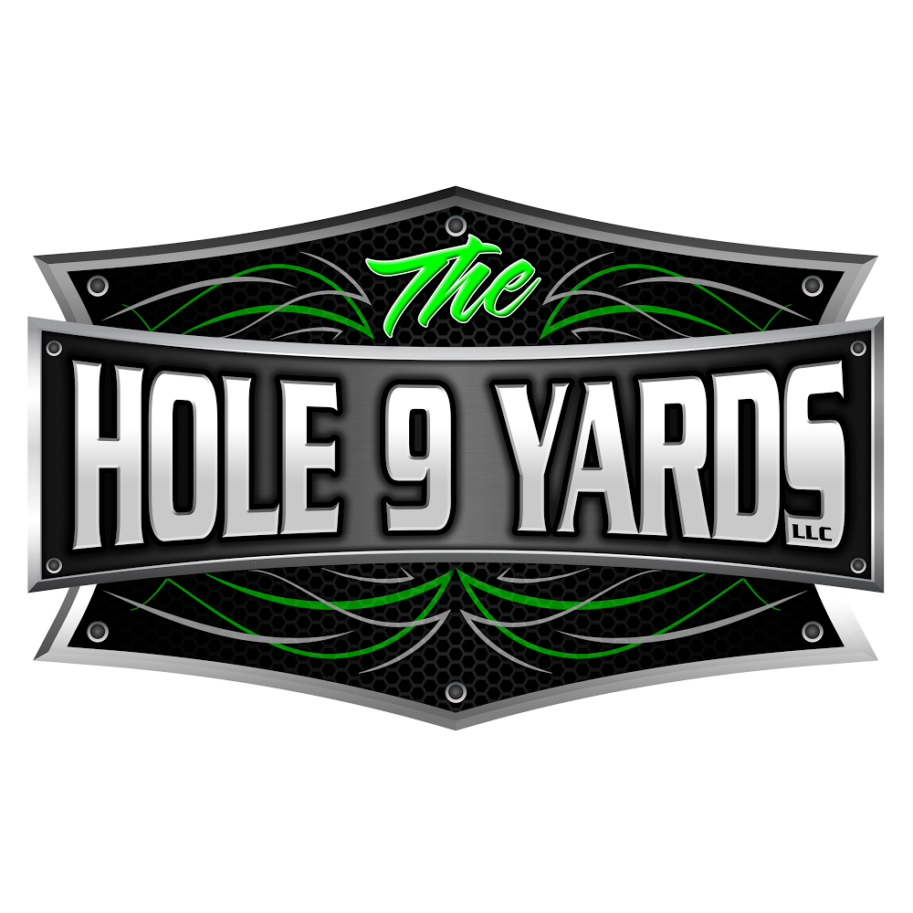 The Hole 9 Yards | 1880 Morgan Hill Rd, Easton, PA 18042, USA | Phone: (484) 695-3777