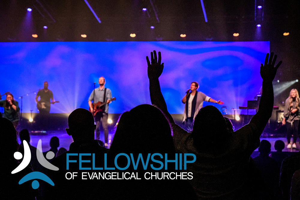 Fellowship of Evangelical Churches | 6535 Maplecrest Rd, Fort Wayne, IN 46835, USA | Phone: (260) 423-3649