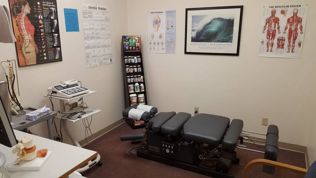 Dr. David DeFries Chiropractor | 478 Conchester Hwy #9, Aston, PA 19014, USA | Phone: (610) 494-0412