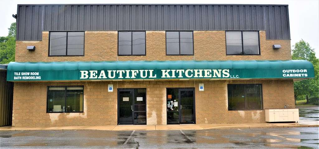 Beautiful Kitchens and Bath | 23725 Three Notch Rd, Hollywood, MD 20636, USA | Phone: (301) 373-4880