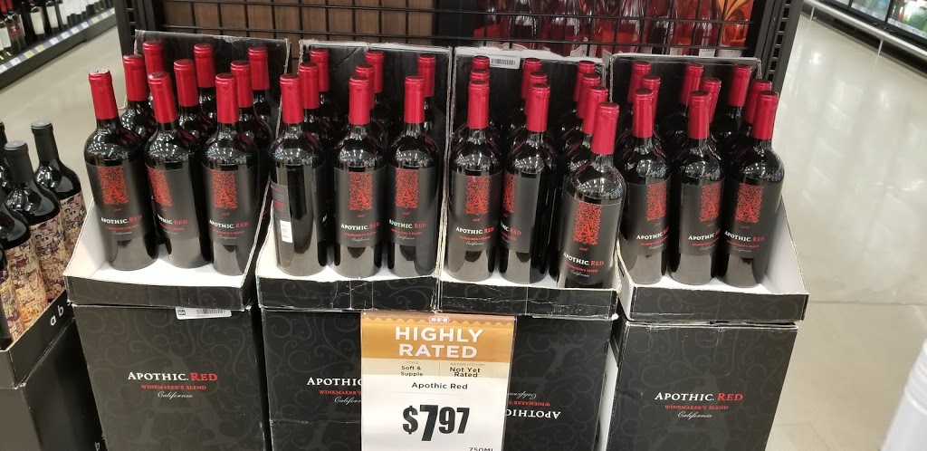 H-E-B | 4950 FM 1463, Katy, TX 77494, USA | Phone: (346) 387-7200