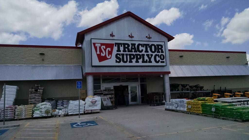 Tractor Supply Co. | 2754 Saratoga Blvd, Corpus Christi, TX 78415, USA | Phone: (361) 850-1804