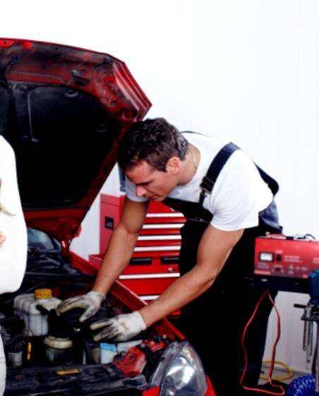 A & B Automotive Repair | 5885 Jurupa Ave, Riverside, CA 92504 | Phone: (951) 352-3025