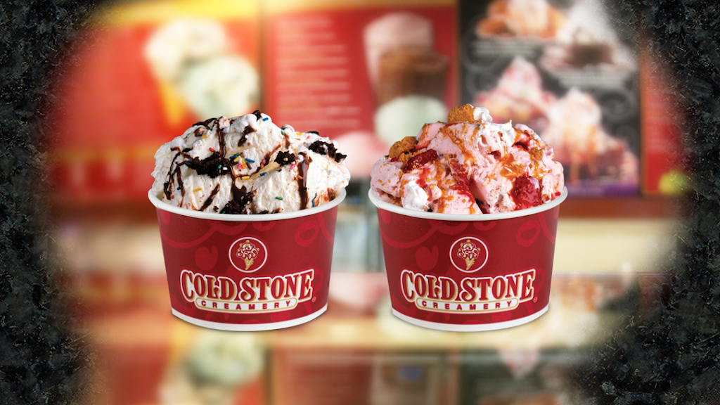 Cold Stone Creamery | 3730 S Figueroa St, Los Angeles, CA 90007, USA | Phone: (213) 747-2744