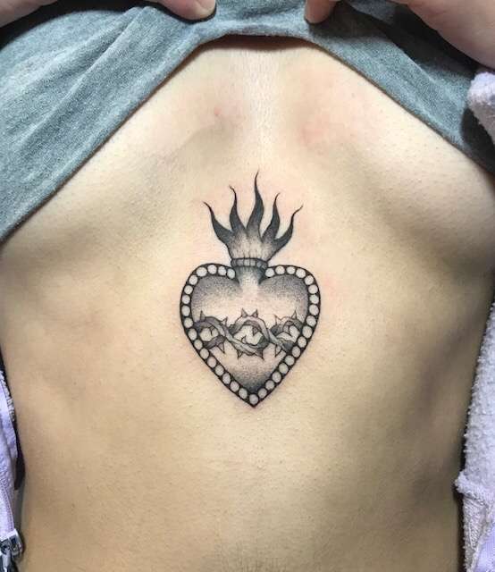 Pyramid Tattoo | 7034 Santa Teresa Blvd, San Jose, CA 95139, USA | Phone: (408) 440-8255