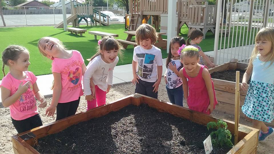 Peace Lutheran Preschool | 18265 N 89th Ave, Peoria, AZ 85382, USA | Phone: (623) 972-1076