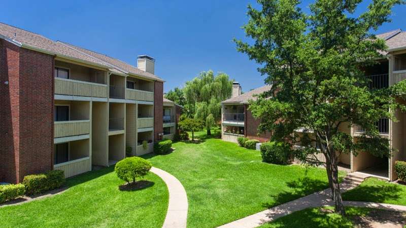 Springfield Apartments | 2305 Driftwood Dr, Mesquite, TX 75150 | Phone: (972) 848-5696