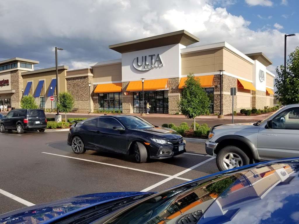 Ulta Beauty | 4824 Thompson Pkwy, Johnstown, CO 80534, USA | Phone: (970) 203-9663