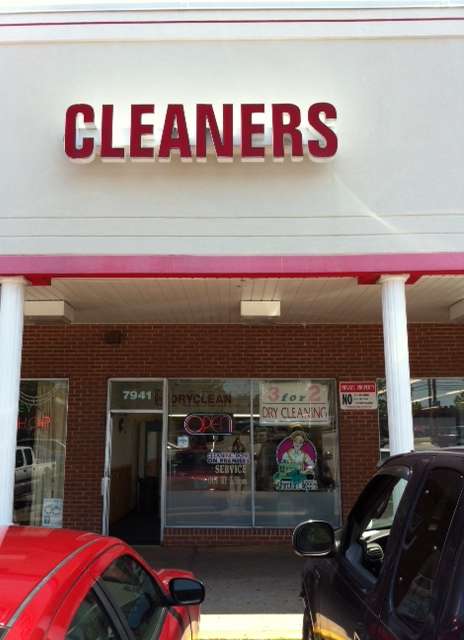 Sun Valley Cleaners | 7941 Baltimore Annapolis Blvd, Glen Burnie, MD 21060, USA | Phone: (410) 768-4662