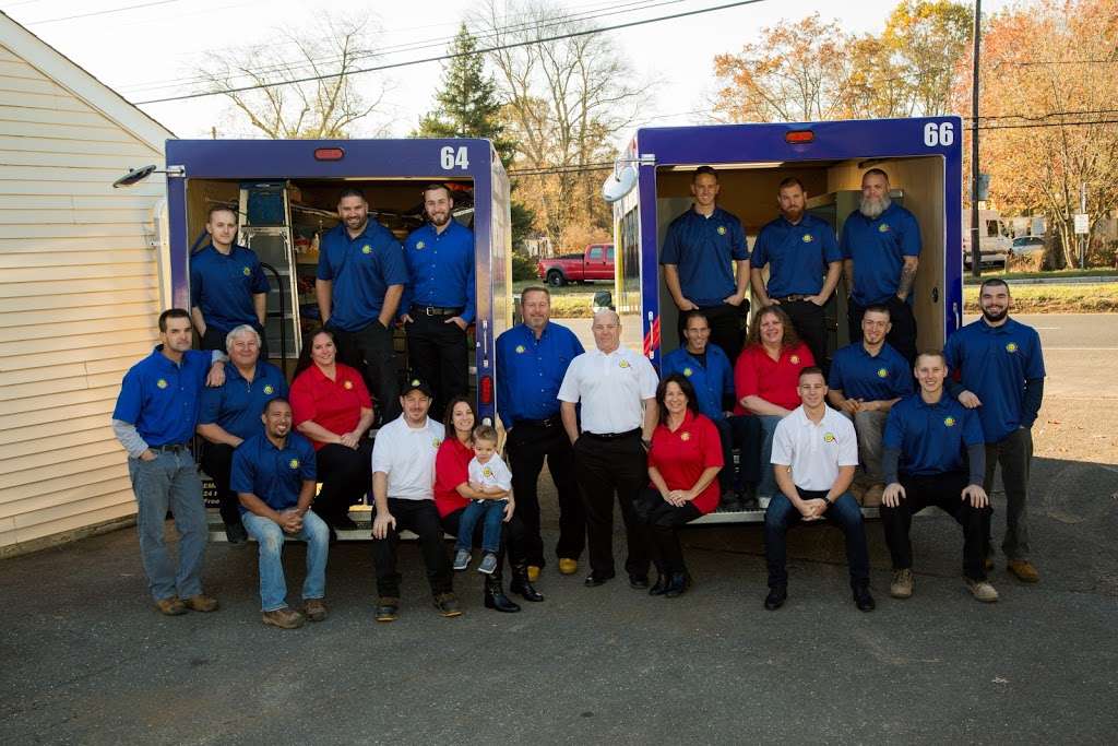 Bailey Plumbing Heating Cooling | 5108 NJ-33, Wall Township, NJ 07727, USA | Phone: (732) 943-1681