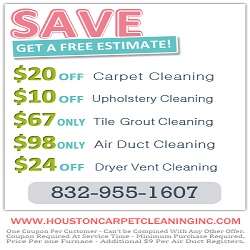 Houston Carpet Cleaning INC | 9700 Almeda Genoa Rd #2966, Houston, TX 77075 | Phone: (832) 955-1607