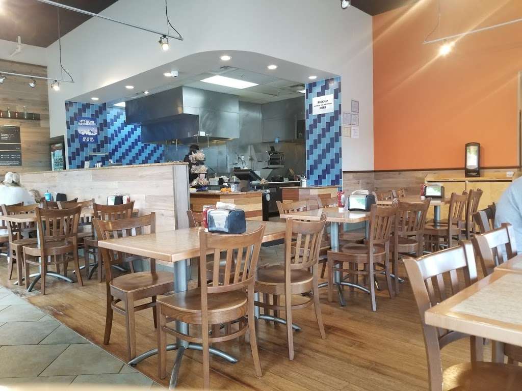 Elevation Burger | 3945 Welsh Rd, Willow Grove, PA 19090 | Phone: (215) 659-1008