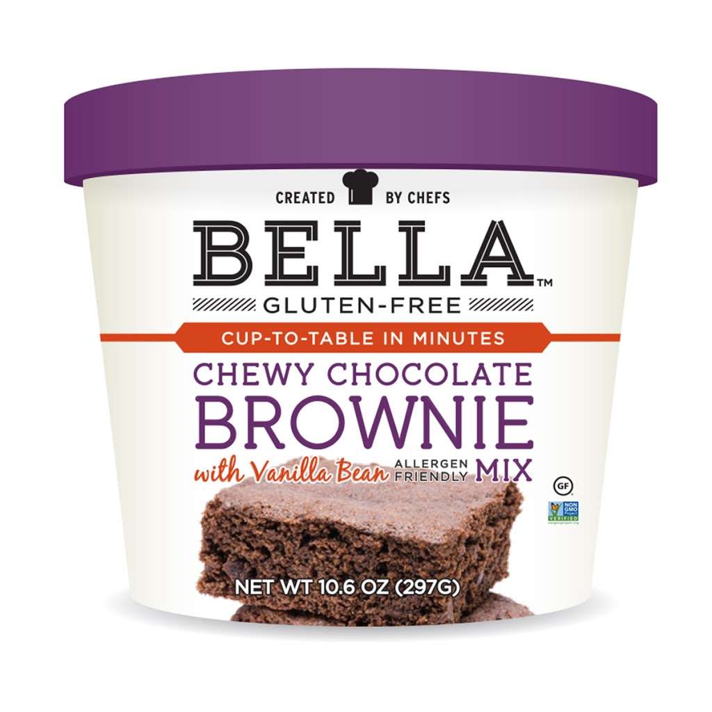 Bella Gluten-Free, llc. | 1871 Folsom St #114, Boulder, CO 80302, USA | Phone: (303) 999-0225