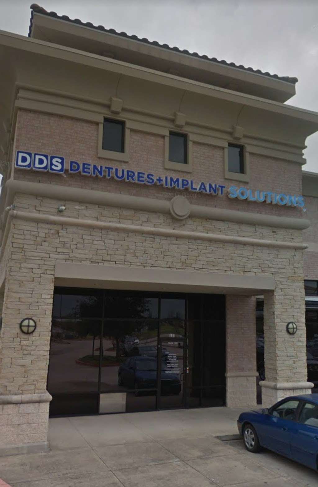DDS Dentures + Implant Solutions of Pearland | 11901 Shadow Creek Pkwy Suite 135, Pearland, TX 77584 | Phone: (281) 206-2211