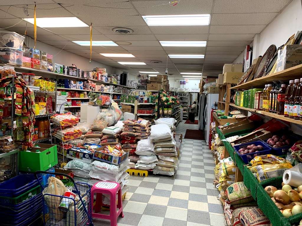 Taj mahal halal meat & grocery | 6770 Market St, Upper Darby, PA 19082, USA | Phone: (610) 352-2200