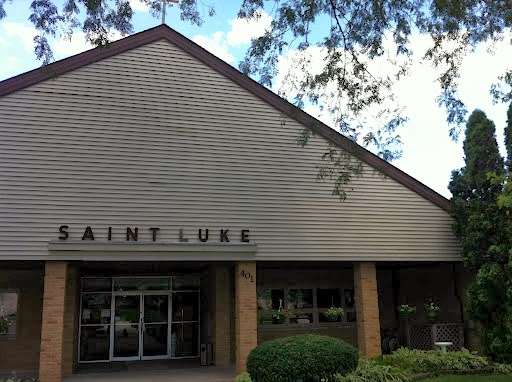 St Luke Catholic Church | 421 Cochise Ct, Carol Stream, IL 60188, USA | Phone: (630) 668-1325