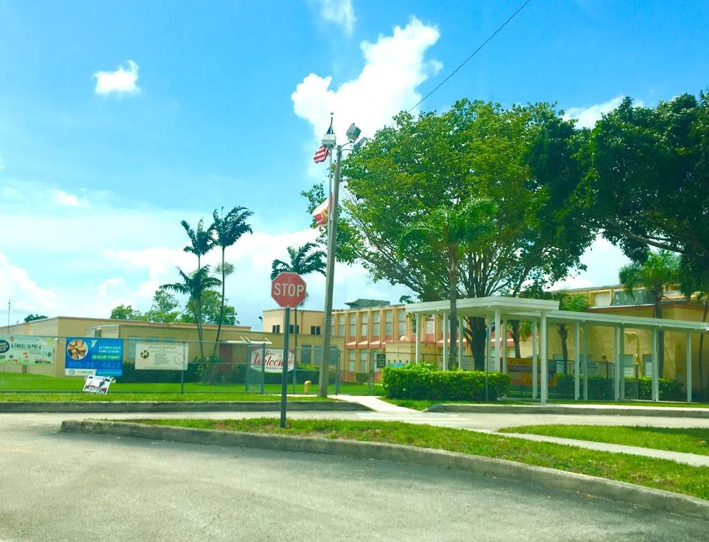 Olympia Heights Elementary | 9797 SW 40th St, Miami, FL 33165, USA | Phone: (305) 221-3821