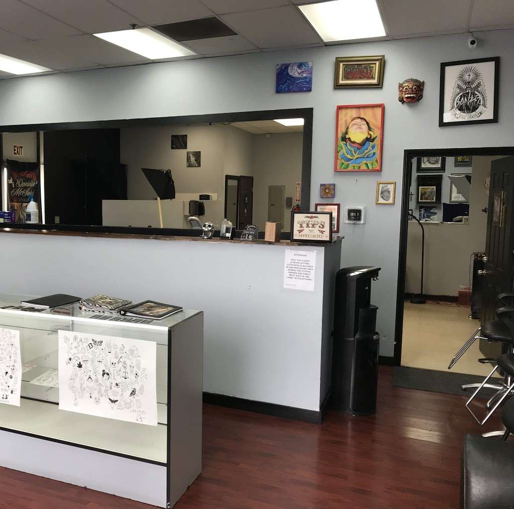 Tifotattoo | 14451 E Foothill Blvd suite 106, Fontana, CA 92335 | Phone: (909) 429-4428