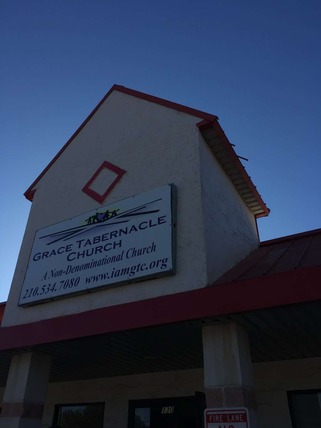 Grace Tabernacle Church | 3630 SE Military Dr, San Antonio, TX 78223, USA | Phone: (210) 534-7080