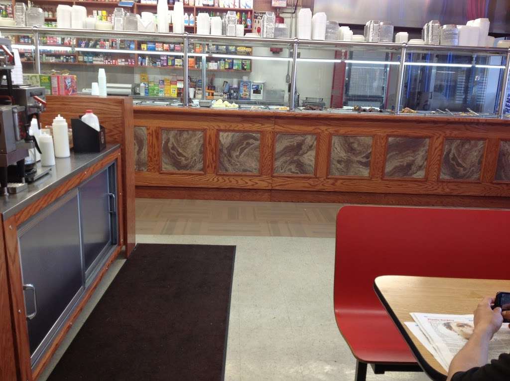 Central American Deli | 125 Clarke St #2, Brentwood, NY 11717, USA | Phone: (631) 273-1456