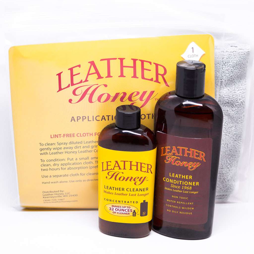 Leather Honey LLC | 1640 Darke Ln, Kearneysville, WV 25430, USA | Phone: (304) 725-1667