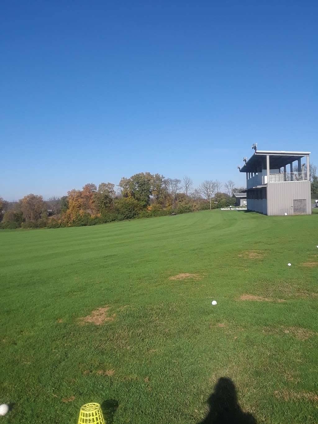 Pagoda Golf Area | 497 Mountain Home Rd, Sinking Spring, PA 19608, USA | Phone: (610) 678-8109