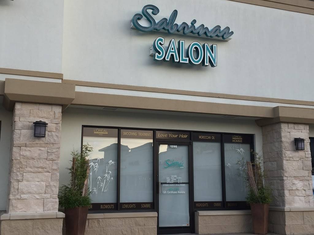 Sabrinas Salon | 1348 N Great Neck Rd #1298, Virginia Beach, VA 23454, USA | Phone: (757) 463-7748