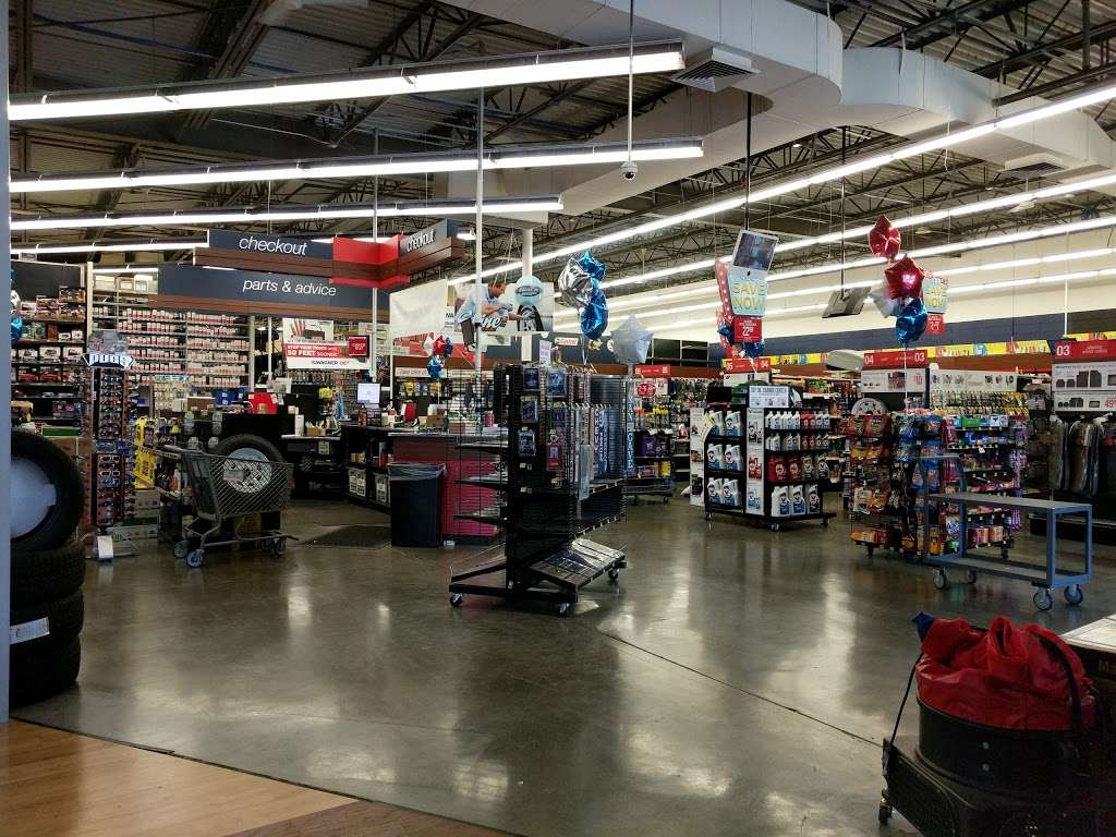 Pep Boys Auto Parts & Service | 4805 Redwood Dr, Rohnert Park, CA 94928, USA | Phone: (707) 588-0799