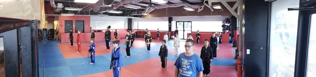 World KM Taekwondo | 1018 W State Rd 434 #250, Longwood, FL 32750 | Phone: (407) 332-7777