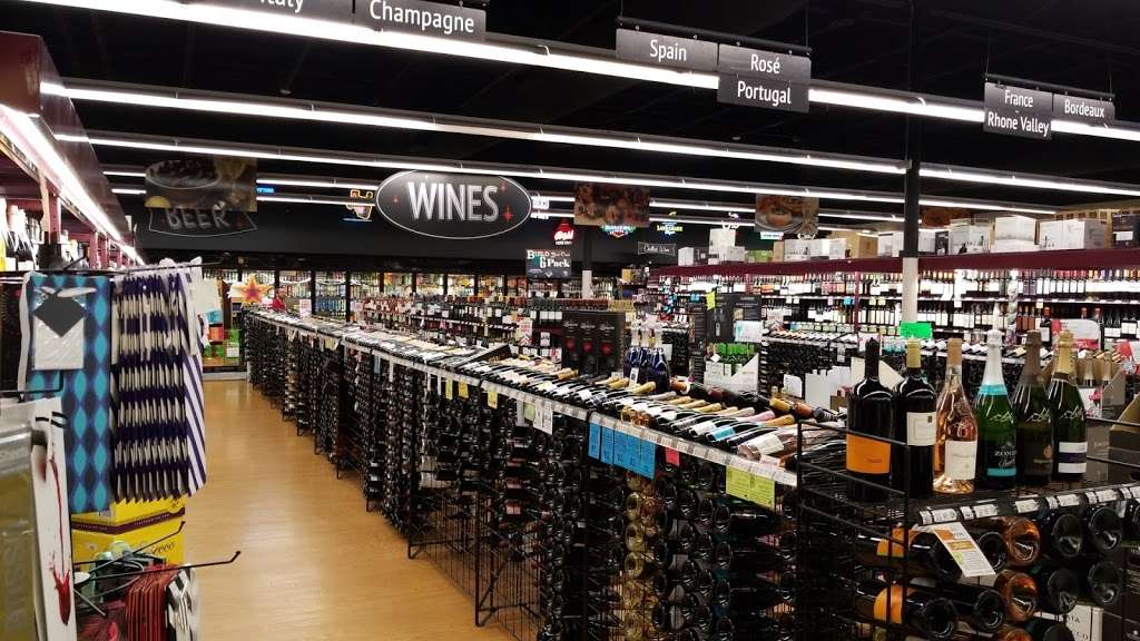 Specs Wines, Spirits & Finer Foods | 8102 Westheimer Rd, Houston, TX 77063, USA | Phone: (713) 780-2573