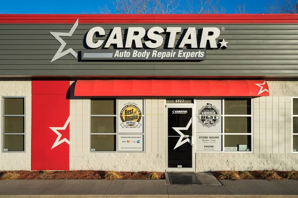 CARSTAR Silver Hammer | 4827 N 90th St, Omaha, NE 68134, USA | Phone: (402) 571-5348