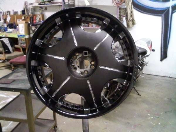 Custom Works MD | 5736 Spring St, Clinton, MD 20735 | Phone: (202) 553-8888