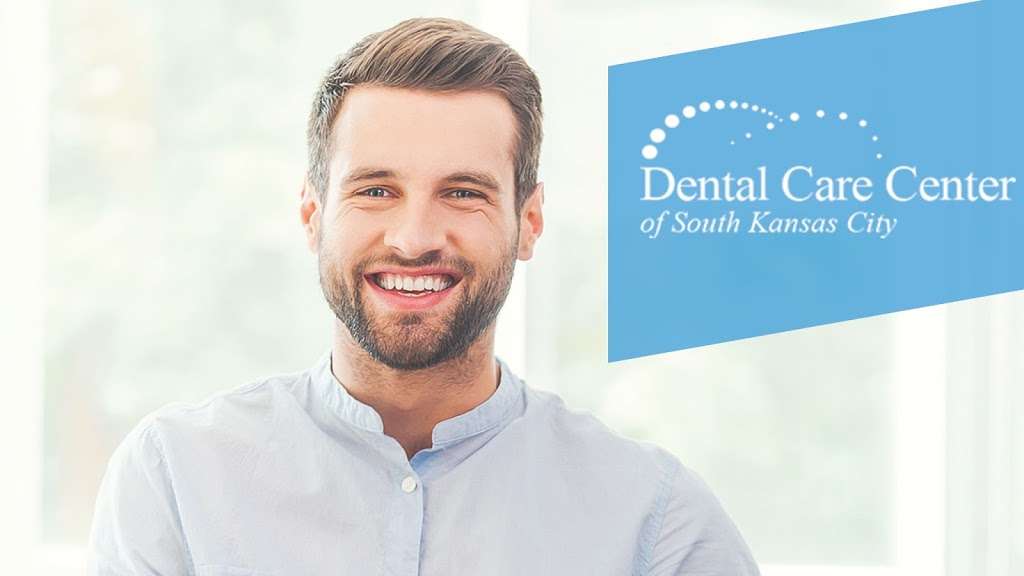 Dental Care Center of South Kansas City | 325 E 135th St, Kansas City, MO 64145 | Phone: (816) 941-7788