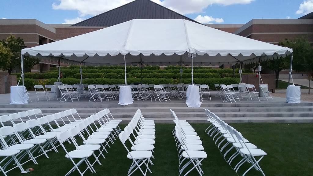 Andrews Party Rental | 1230 W Southern Ave #106, Tempe, AZ 85282, USA | Phone: (480) 491-2115