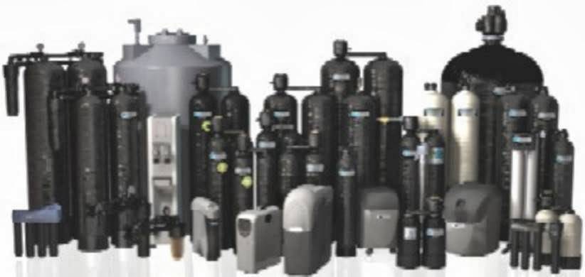 North Texas Water Systems | 4568 TX-121, Plano, TX 75024, USA | Phone: (972) 679-2390