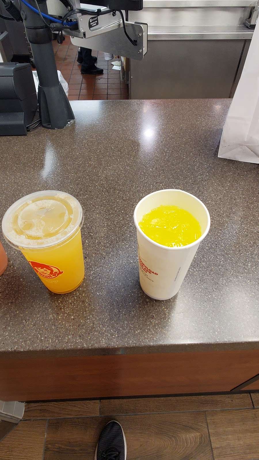 Wendys | 2710 N Salisbury Blvd, Salisbury, MD 21801, USA | Phone: (410) 749-7236