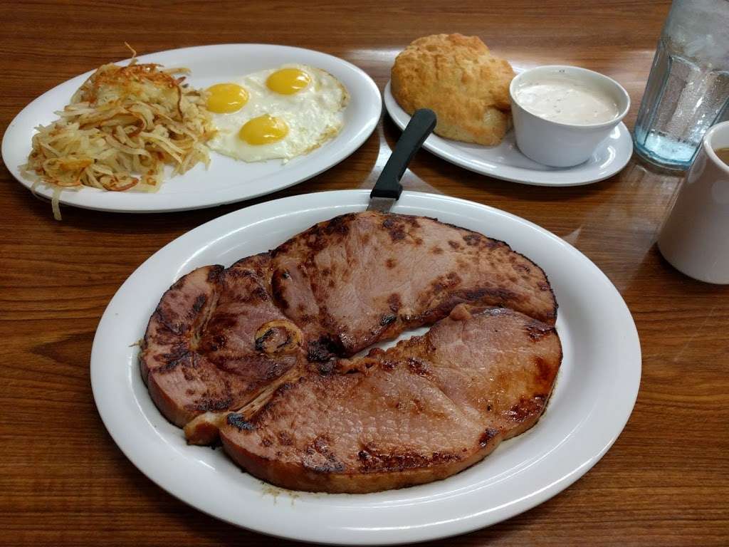 Kelleys Country Cookin | 1502 W Main St, League City, TX 77573, USA | Phone: (281) 338-0300