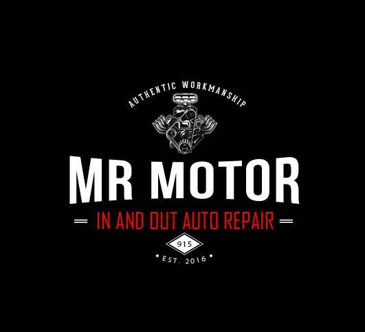 Mr Motor In N Out Auto Repair | 3613 Esper Dr, El Paso, TX 79936, USA | Phone: (915) 867-1148