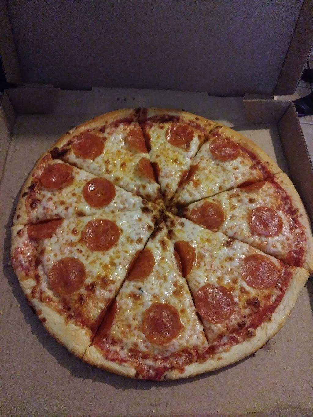 King Joes Pizza | 1675 McNutt Rd, Sunland Park, NM 88063, USA | Phone: (575) 997-9100