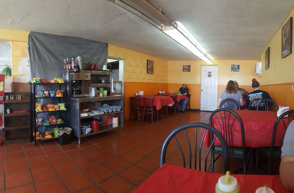 El Jacalito Mexican Restaurant | 2702 N Main St, Baytown, TX 77521, USA