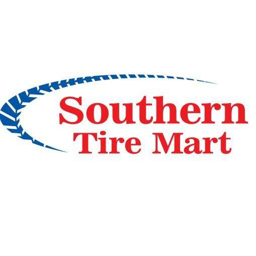 Southern Tire Mart | 8823 I-10 East, San Antonio, TX 78109, USA | Phone: (210) 366-1111