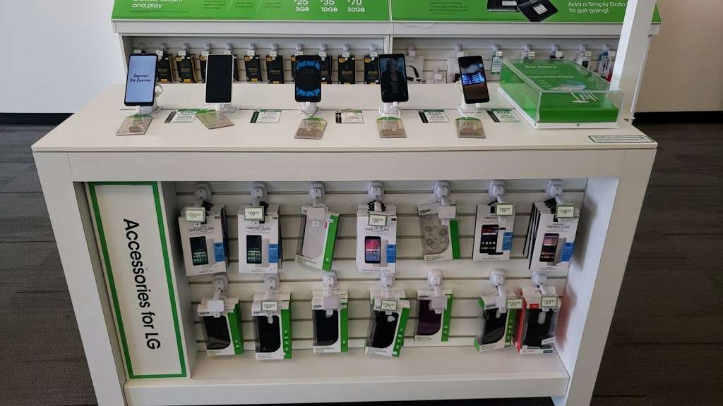 Cricket Wireless | 112 W 87th St Ste M5, Chicago, IL 60620, USA | Phone: (847) 315-9754